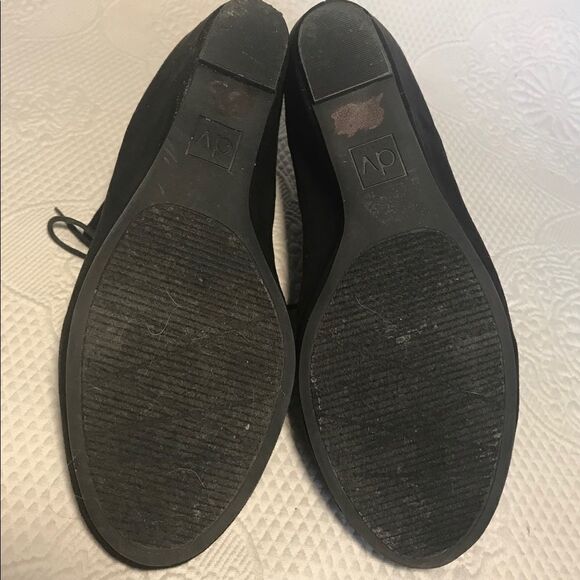 DV DOLCE VITA wedge ankle boots - Picture 4 of 5